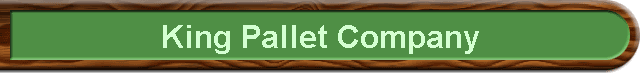 King Pallet Company